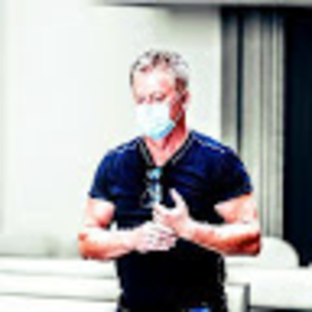 Meet your Posher, Gaylon